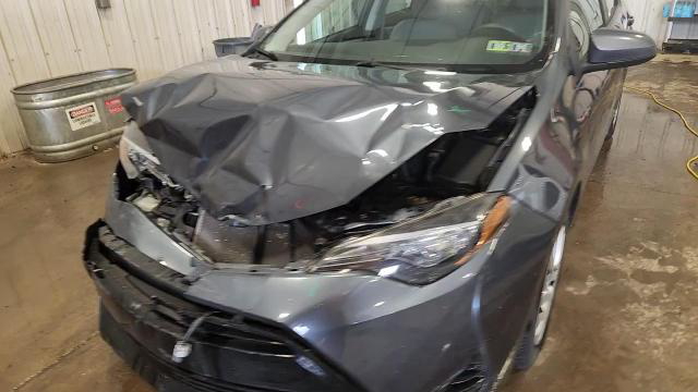 Toyota Corolla 2018
