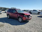 Subaru Forester 2011