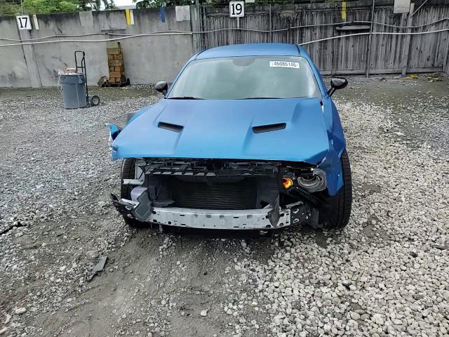 Dodge Challenger 2016
