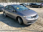 Honda Civic 2014