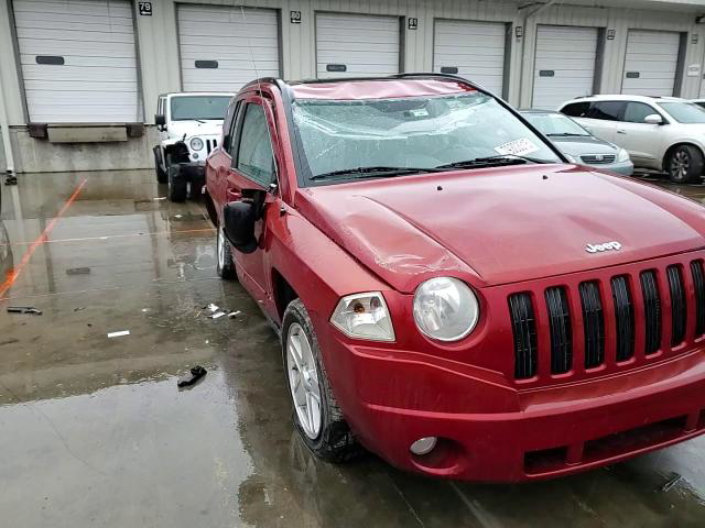 Jeep Compass 2010