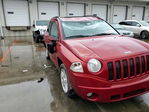 Jeep Compass 2010