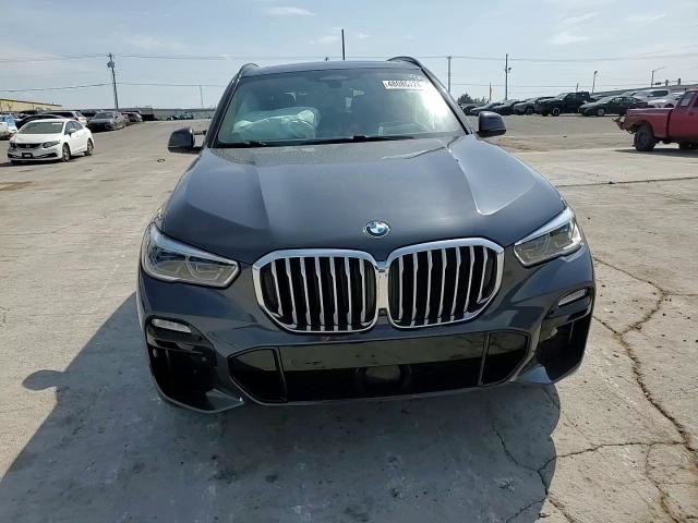 BMW X5 2020