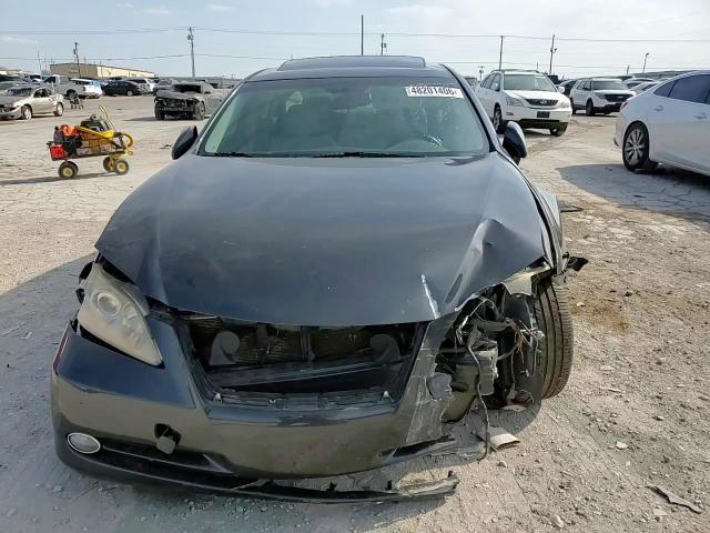 Lexus ES 2008