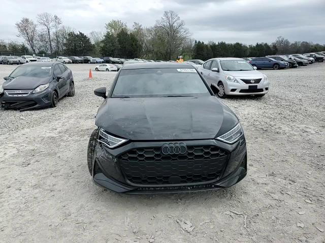 Audi A3 2025