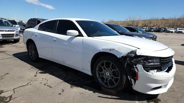 Dodge Charger 2018