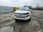 Ford Edge 2010