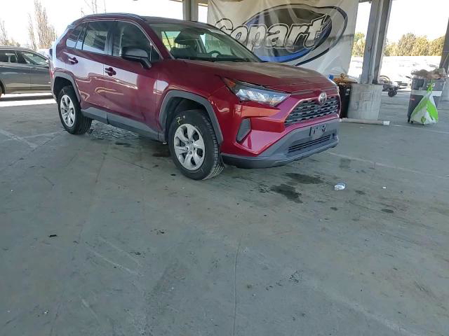 Toyota RAV 4 2019