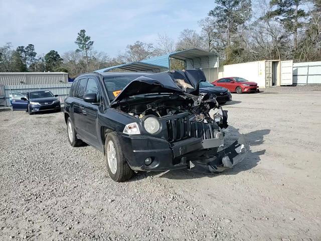 Jeep Compass 2009