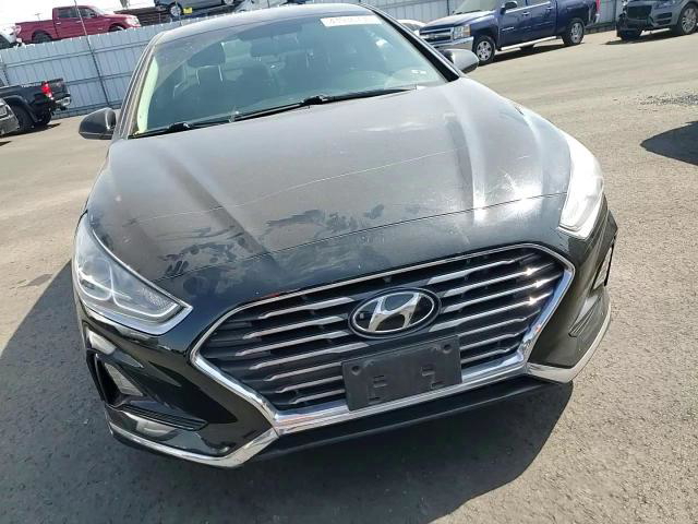 Hyundai Sonata 2019