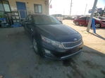 Kia Optima 2014