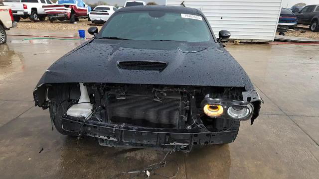Dodge Challenger 2022