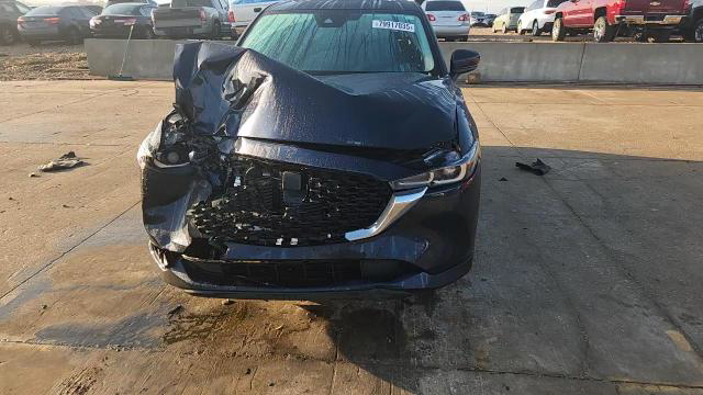 Mazda CX-5 2024
