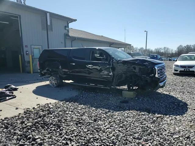 GMC Canyon 2015