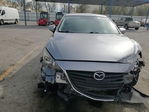 Mazda 3 2016