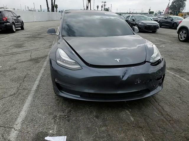Tesla Model 3 2018