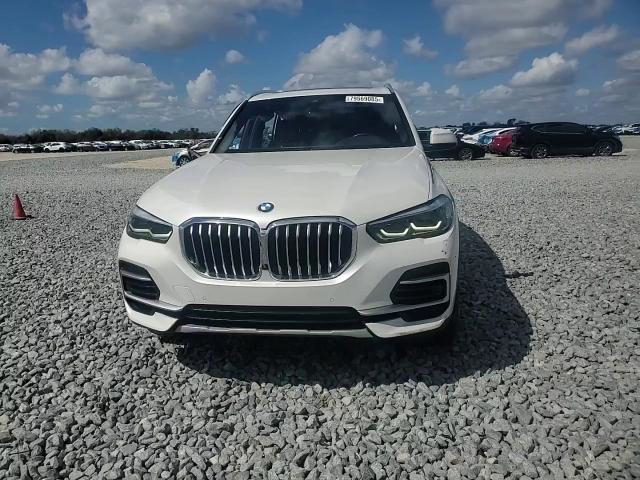 BMW X5 2023