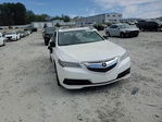 Acura TLX 2017