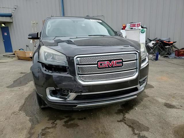 GMC Acadia 2015