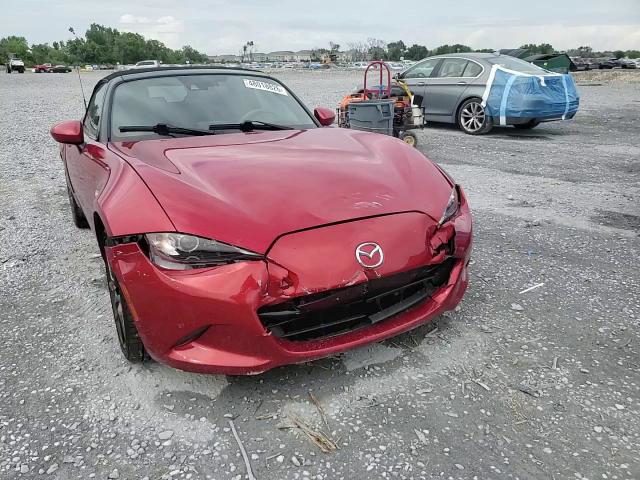 Mazda MX-5 2016