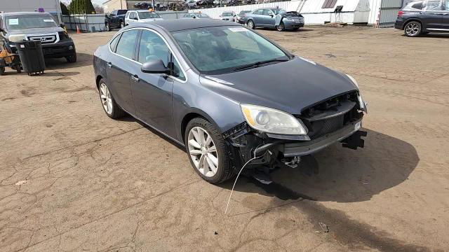 Buick Verano 2013