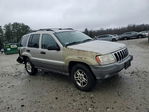 Jeep Cherokee 2003