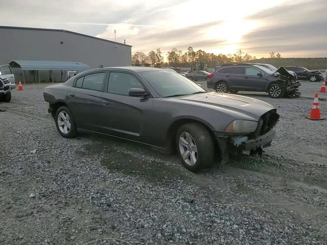 Dodge Charger 2013
