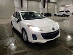Mazda 3 2013