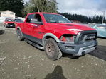 RAM 1500 2016