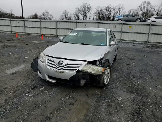 Camry 2011