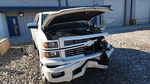 Chevrolet Silverado 2015