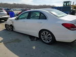 Mercedes-Benz C-klasse 2017