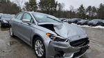 Ford Fusion 2020