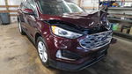 Ford Edge 2020
