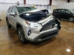 Toyota RAV 4 2024