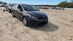 Kia Forte 2024