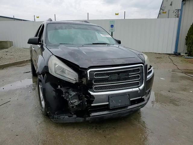 GMC Acadia 2016