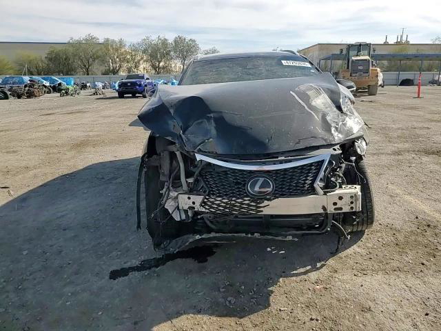 Lexus RX 2019