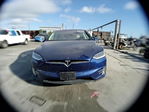 Tesla Model X 2016
