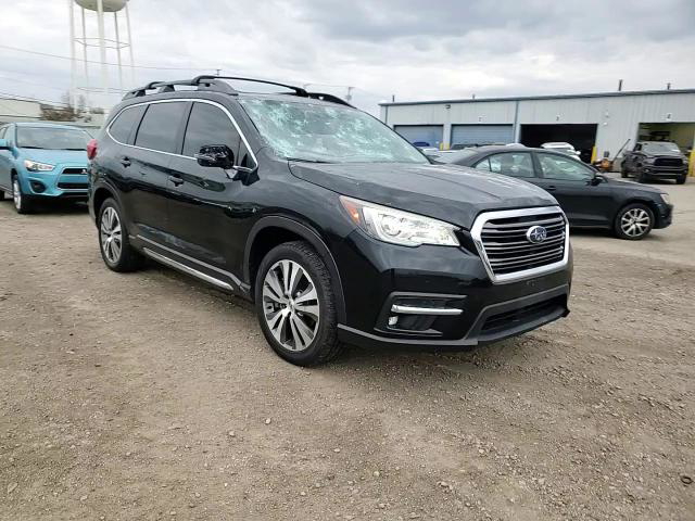 Subaru Ascent 2019