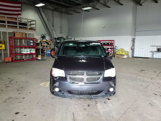 Dodge Caravan 2014