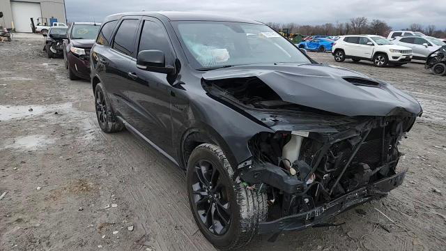 Dodge Durango 2022