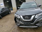 Nissan Rogue 2020
