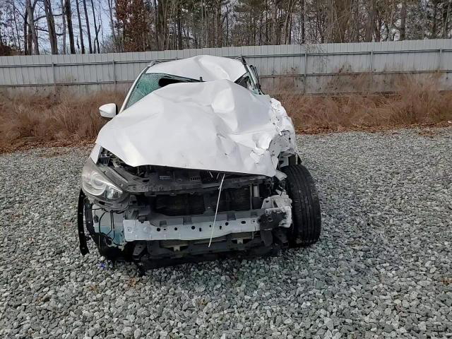 Mazda CX-5 2016