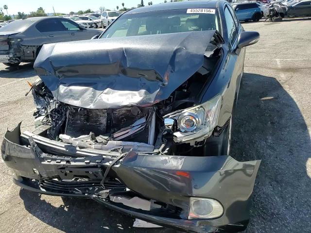 Lexus ES 2010