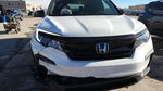 Honda Pilot 2022