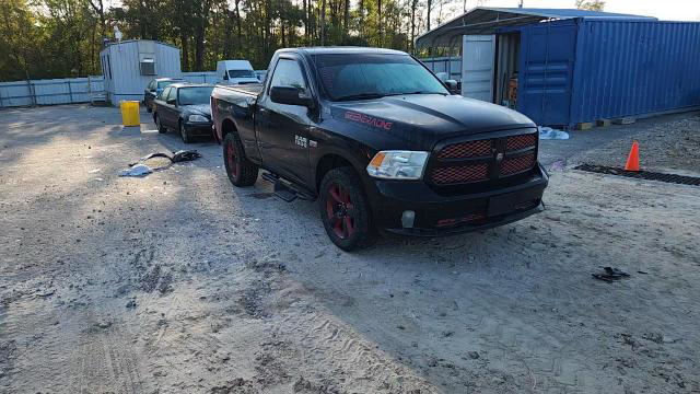 RAM 1500 2013