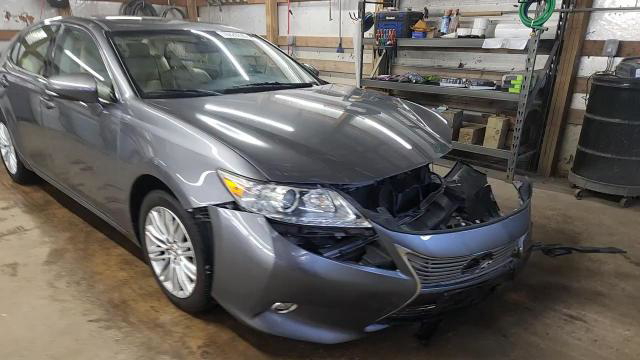 Lexus ES 2014