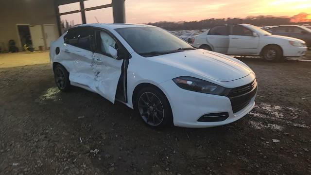 Dodge Dart 2015