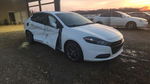 Dodge Dart 2015